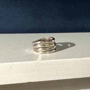 Silpada - Sterling Silver .925 Ring